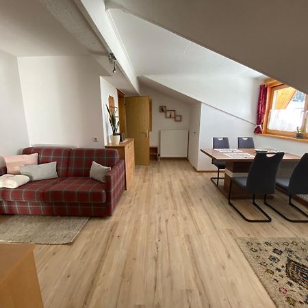 Апартаменти Haus Latschenheim Рамзау-ам-Дахштайн Екстер'єр фото