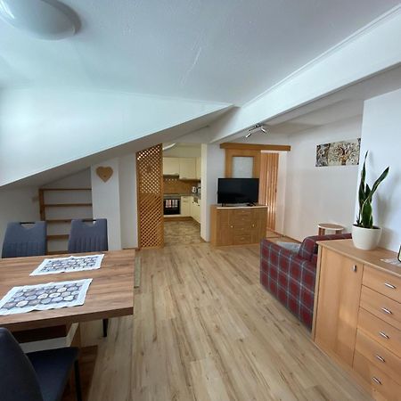 Апартаменти Haus Latschenheim Рамзау-ам-Дахштайн Екстер'єр фото