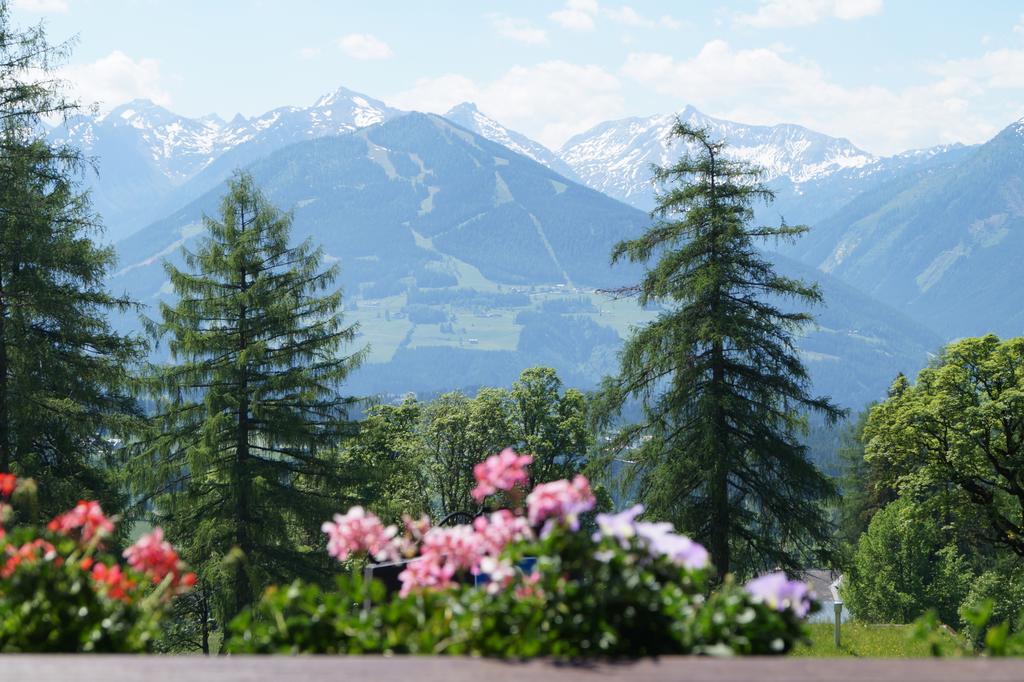 Апартаменти Haus Latschenheim Рамзау-ам-Дахштайн Номер фото